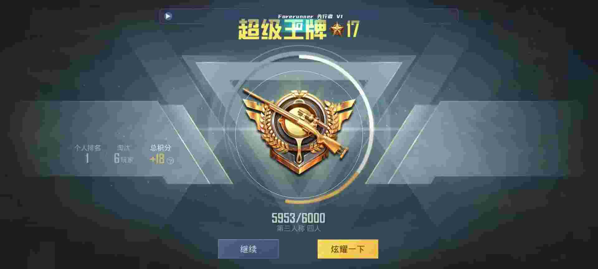 和平精英鸡腿辅助自瞄 - ƽӢֺܶ辅助预览图
